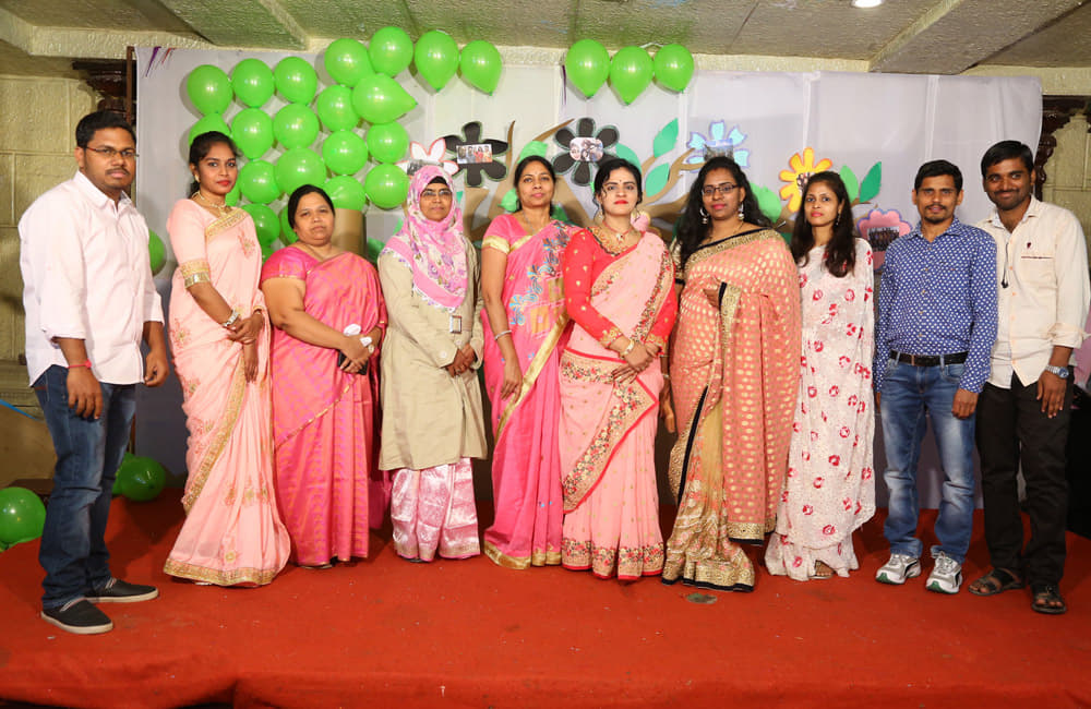Hyderabad School of Business Events photo 30